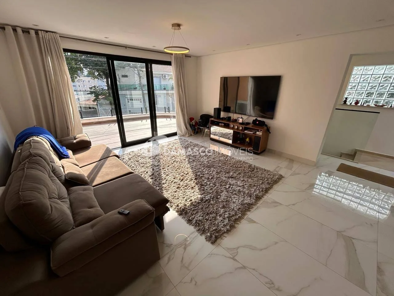 Casa à venda, 3 dorm, 4 vagas,  Olímpico, São Caetano do Sul, SP