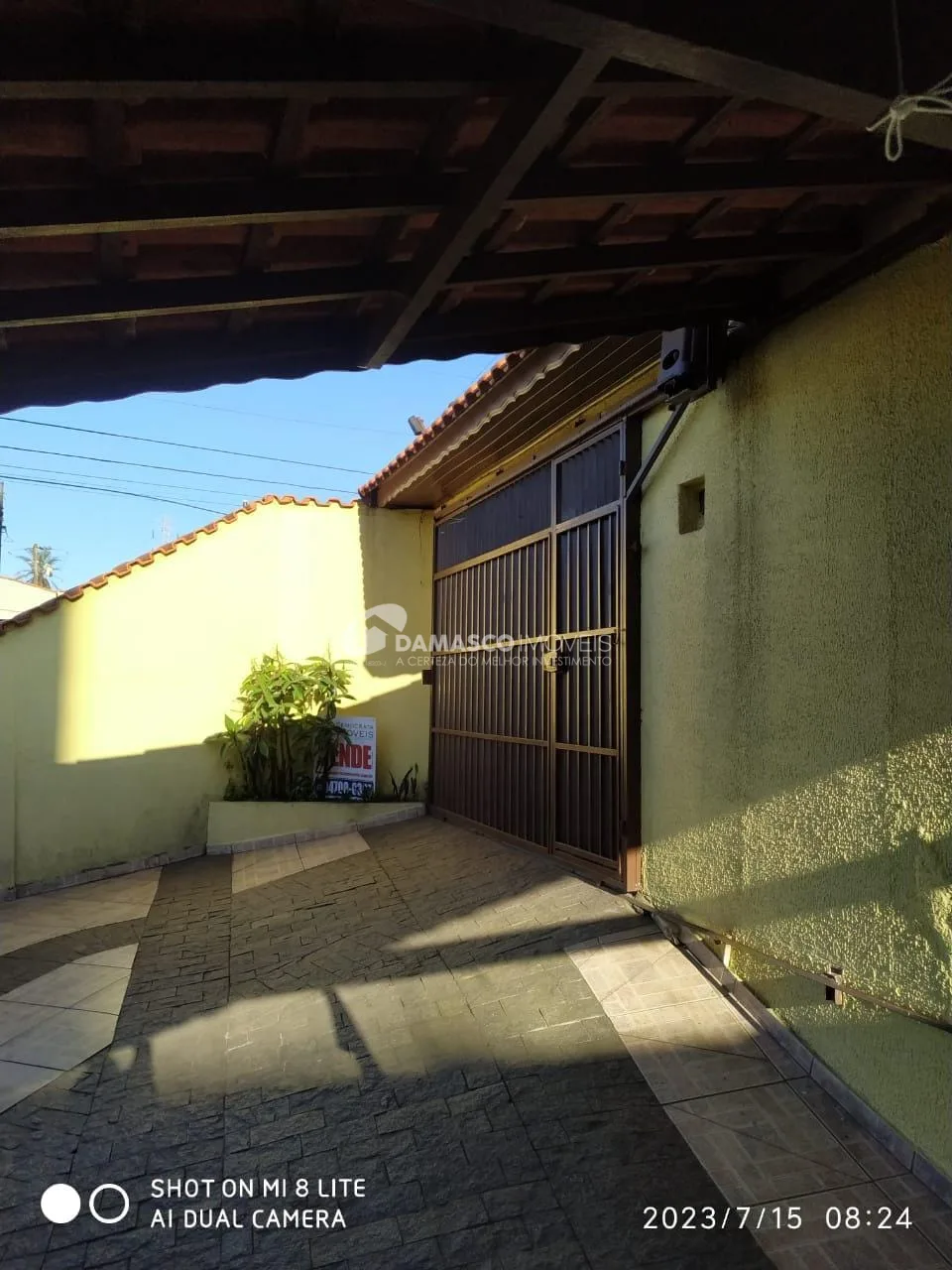 Casa à venda, Vila Guarani, Santo André, SP