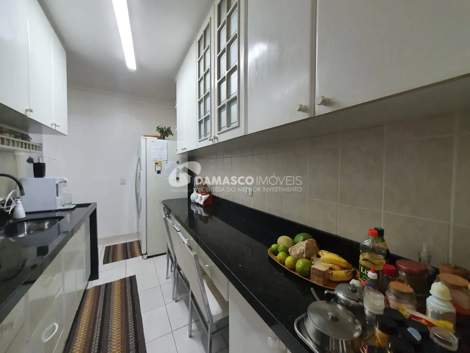 Apartamento à venda, Santa Paula, São Caetano do Sul, SP