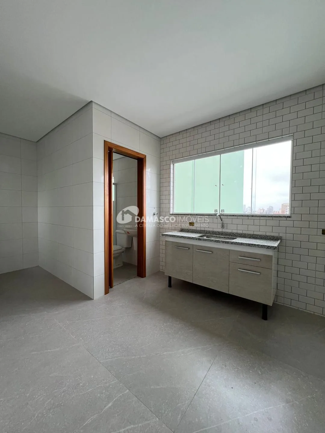Prédio Comercial e Residencial Visconde de Inhaúma, Osvaldo Cruz, São Caetano do Sul, SP