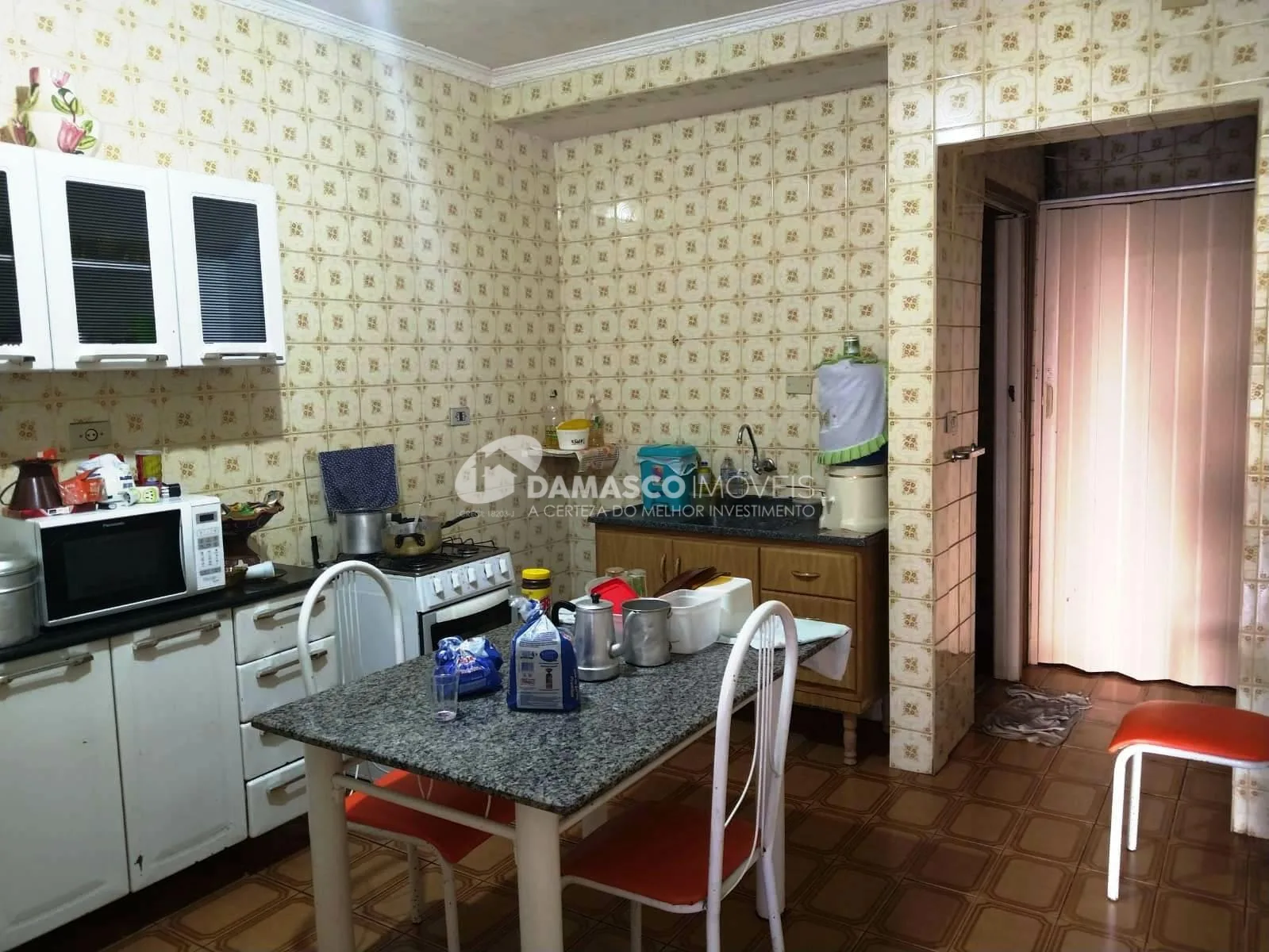 Casa à venda 1 Quarto, 1 Vaga, 202M², Olímpico, São Caetano do Sul - SP