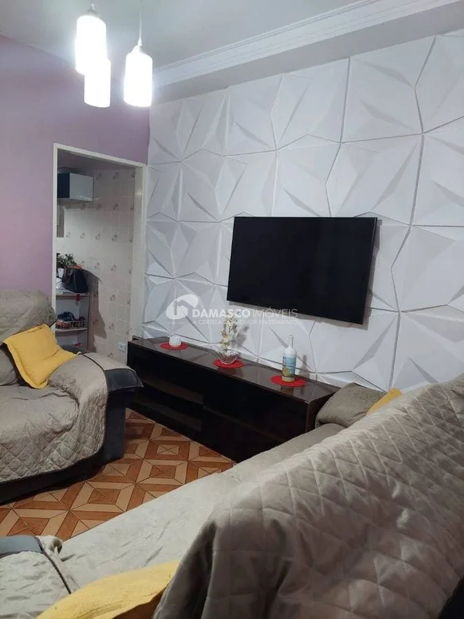 Casa - Aclimação - Santo André