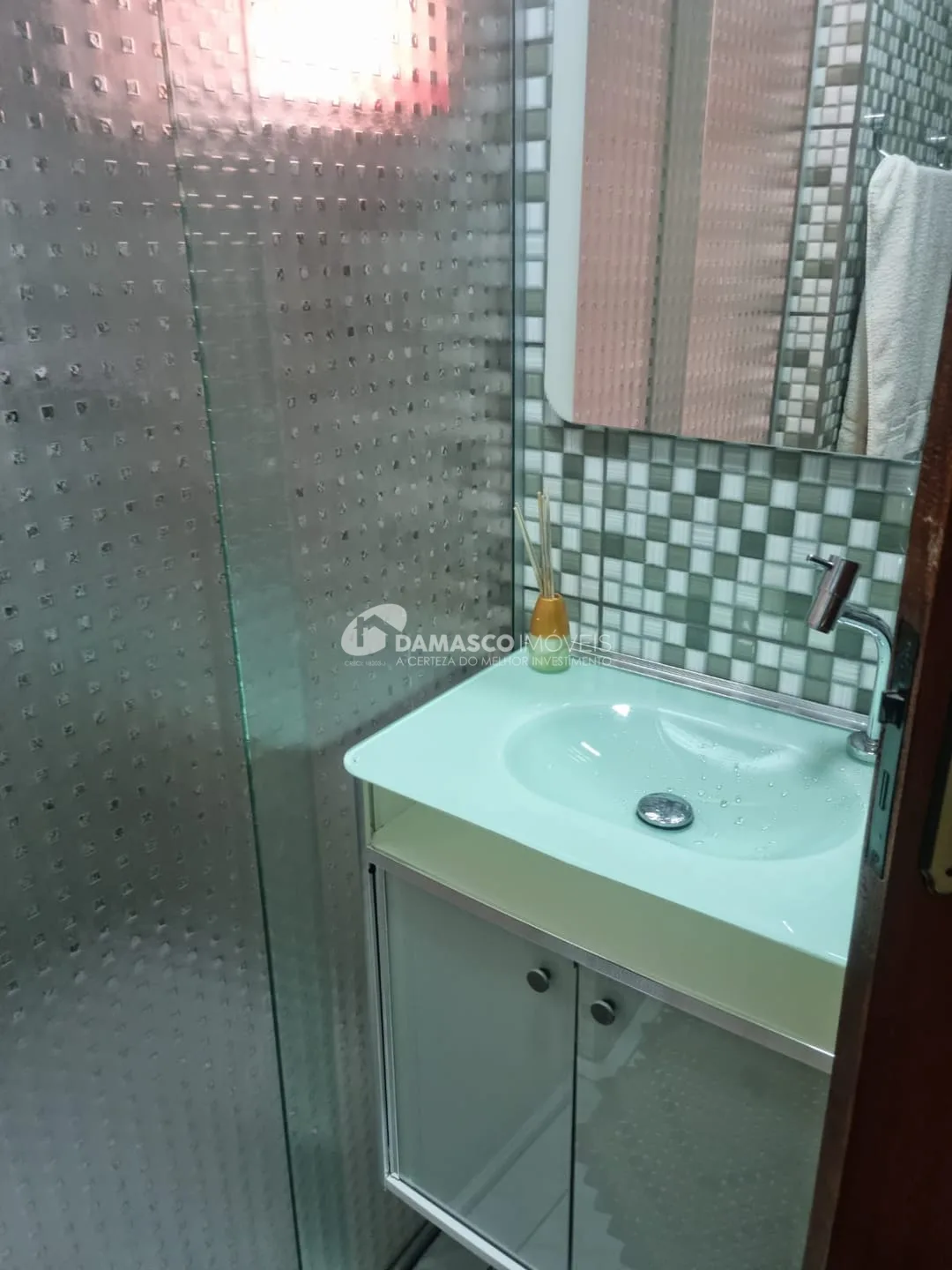 Sobrado à venda, Cidade São Jorge, Santo André, SP