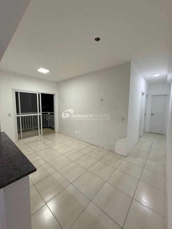 Apartamento 2 dormitórios em São Bernardo do Campo