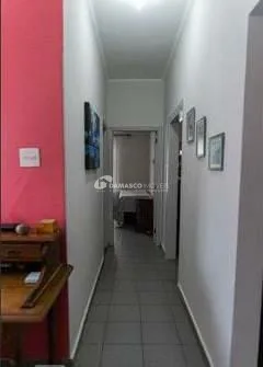 Casa à venda 4 Quartos, 1 Suite, 3 Vagas, 221M², Santa Paula, São Caetano do Sul - SP