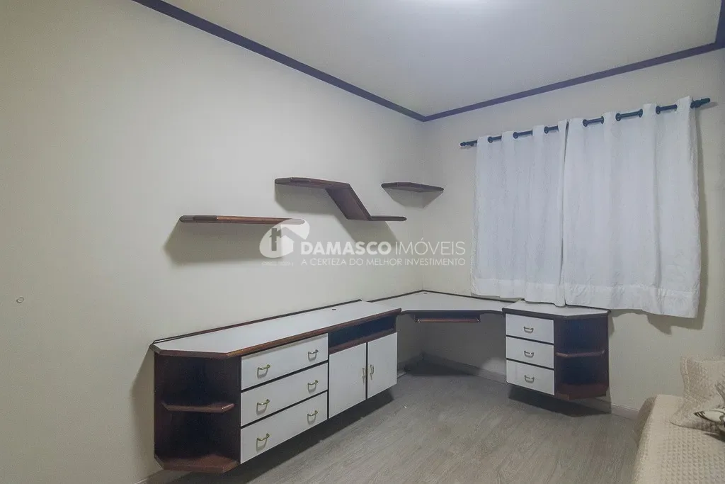 Apartamento para Locação 4 Quartos, 1 Suite, 3 Vagas, 162M², Santo Antônio, São Caetano do Sul - SP