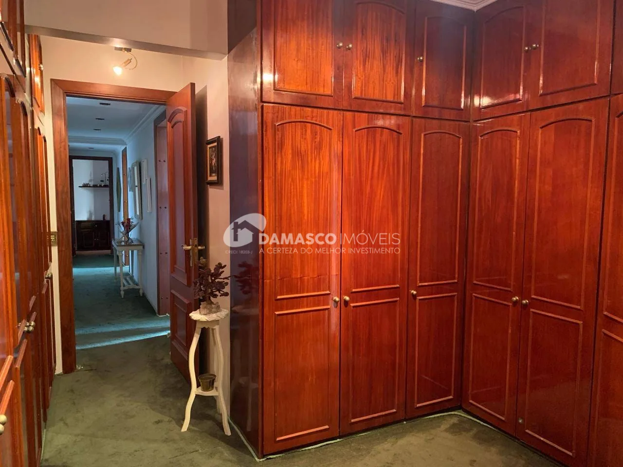 Apartamento para Venda 4 suítes, 2 Vagas, 325M², Santa Paula, São Caetano do Sul - SP