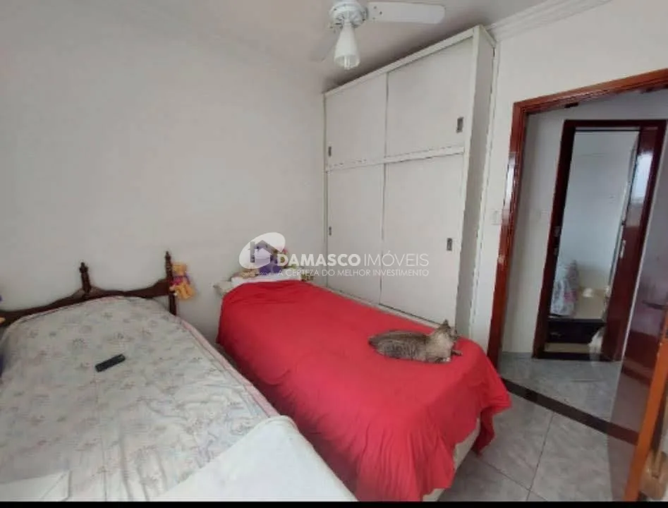 Apartamento à venda 3 Quartos, 1 Suite, 1 Vaga, Parque Fongaro, São Paulo - SP 