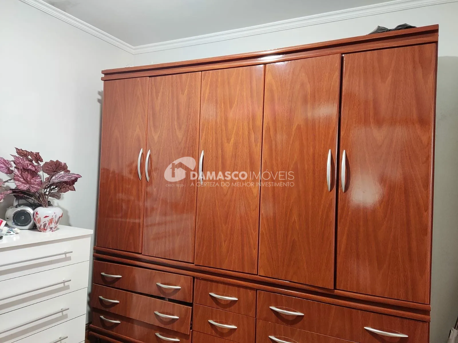 Casa à venda 3 Quartos, 1 Suite, 2 Vagas, Vila Alpina, São Paulo - SP
