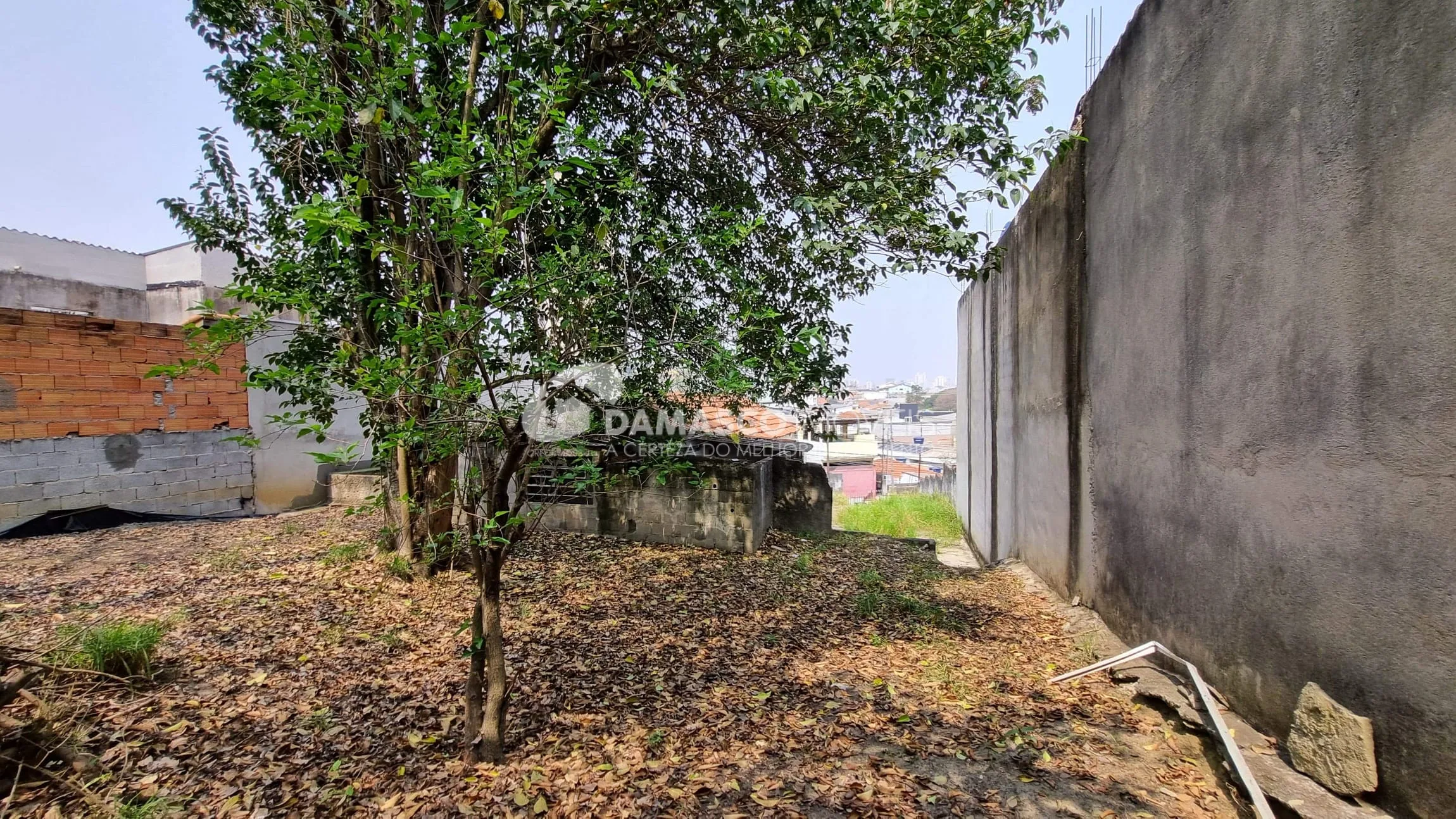 Terreno à venda, Nova Gerty, São Caetano do Sul, SP
