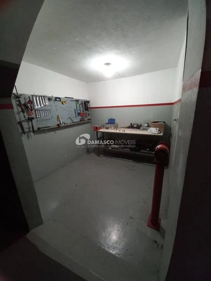 Galpão à venda 750M², Centro, São Caetano do Sul, SP