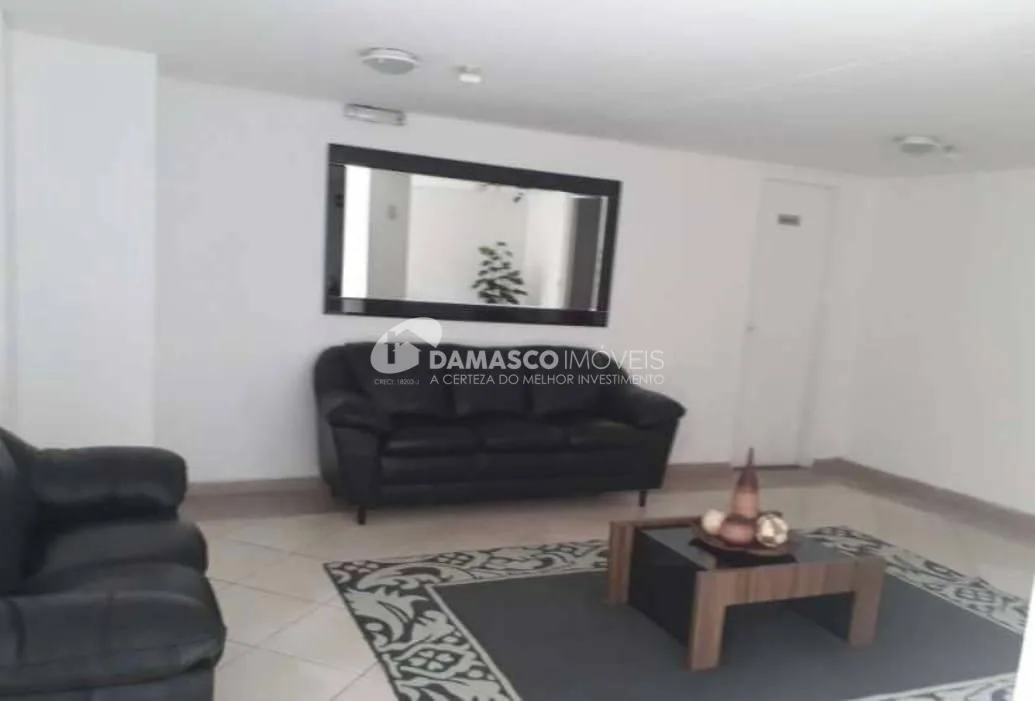 Cobertura à venda 2 Quartos, 1 Vaga, 97M², Vila Moraes, São Paulo - SP