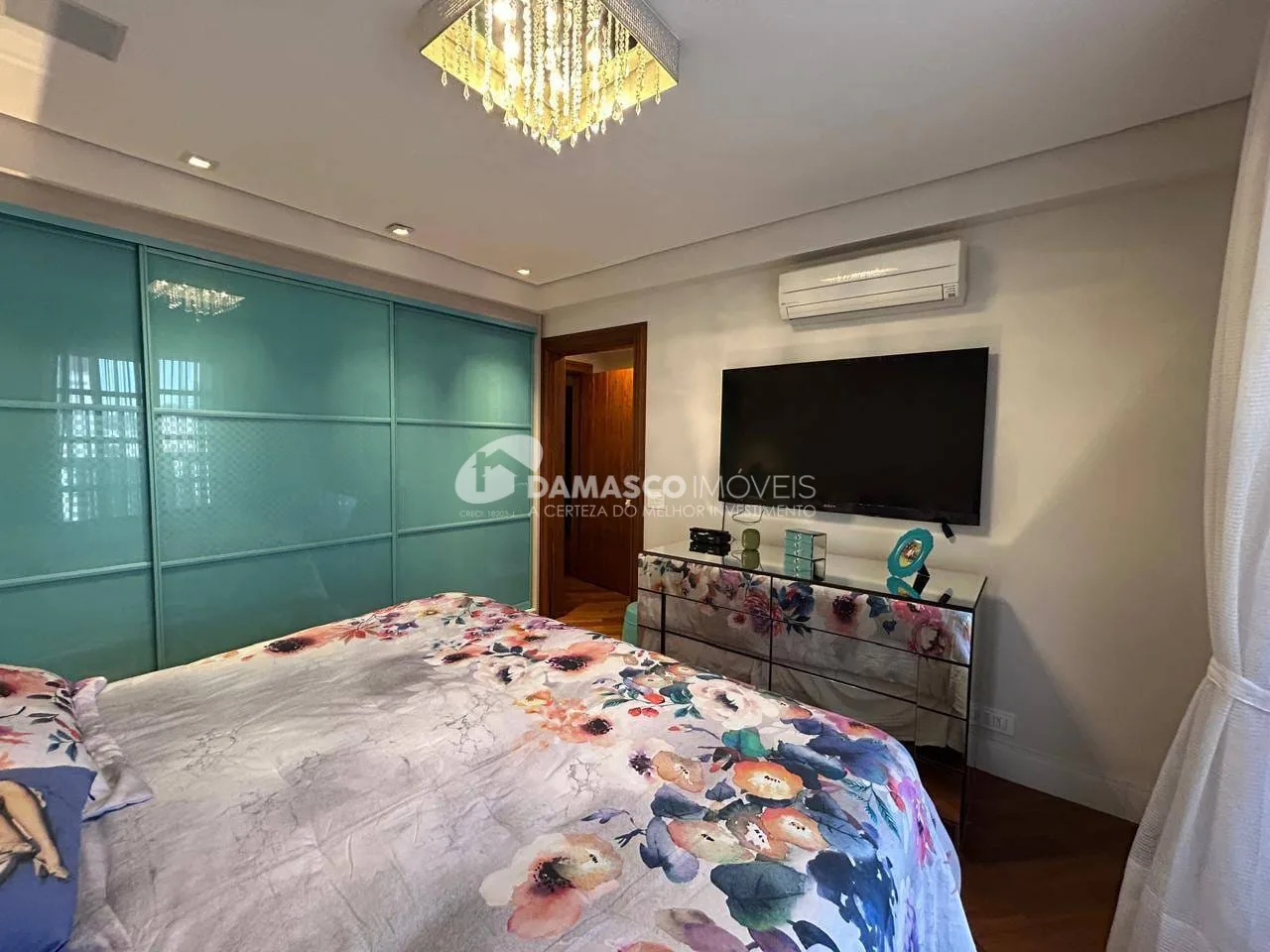 Apartamento à venda, Vila Bastos, Santo André, SP