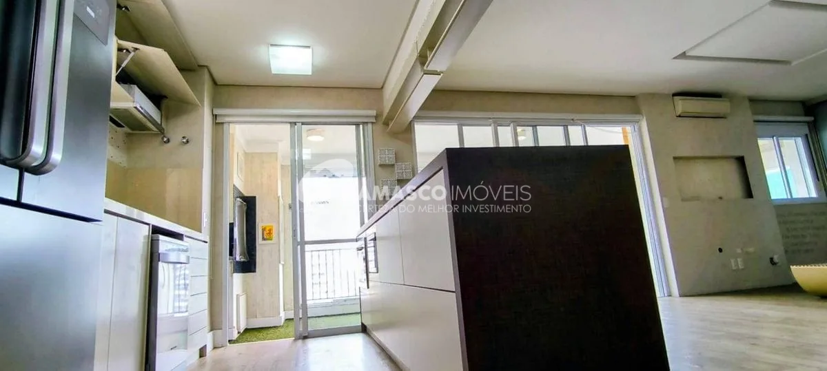 Apartamento Alto Padrão com 3 quartos, Centro - São Bernardo do Campo