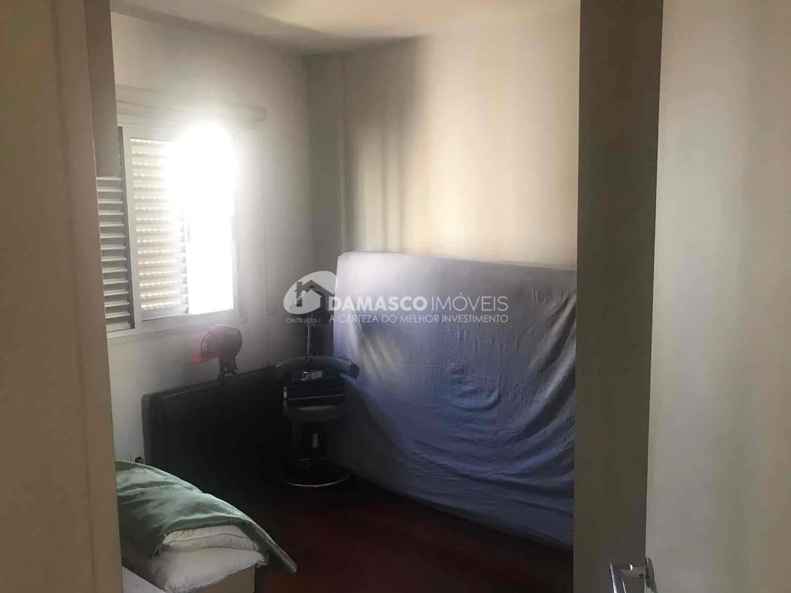 Apartamento padrão à Venda, Santo Antônio, Rua Rio Grande do Sul, SP