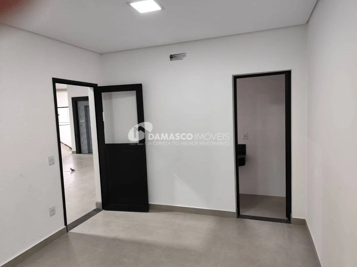 Galpão para locação 633m², Mauá - São Caetano do Sul