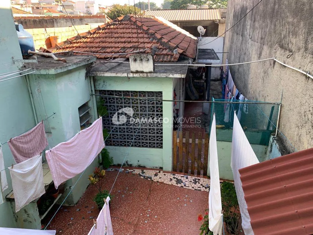 Casa à venda, Santa Paula, São Caetano do Sul, SP