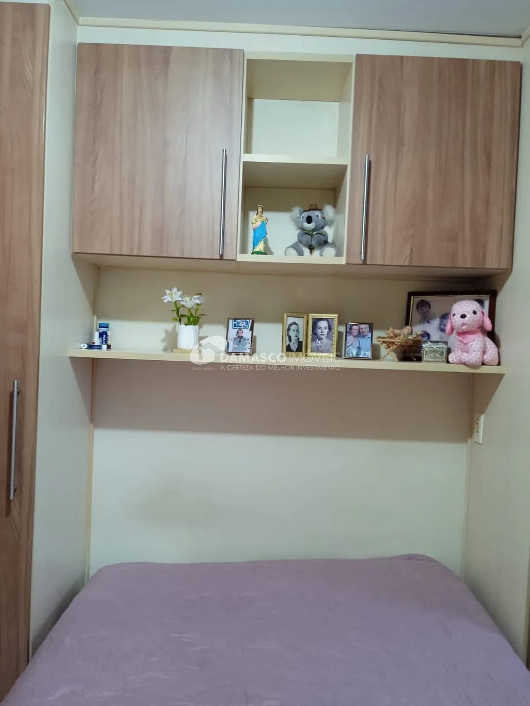 Apartamento à venda na Vila Ivone – São Paulo | 76m², 3 dormitórios e área de lazer completa