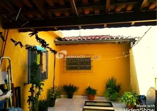 Sobrado à venda 3 Quartos, 2 Vagas, 235M², Anchieta, São Bernardo do Campo