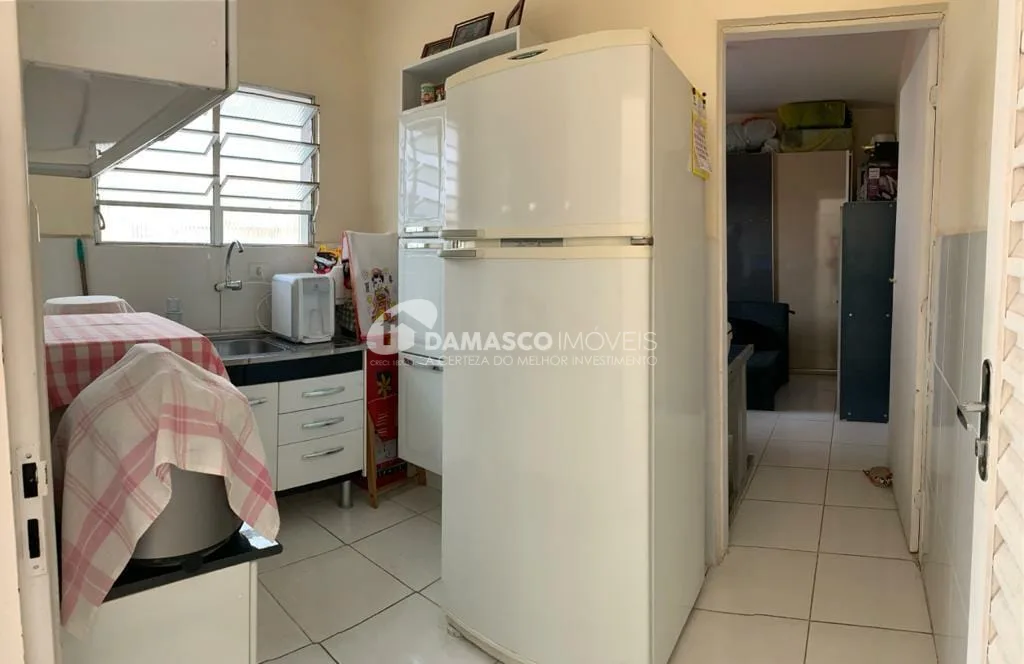 Casa à venda 2 Quartos, 1 Vaga, Olímpico, São Caetano do Sul - SP