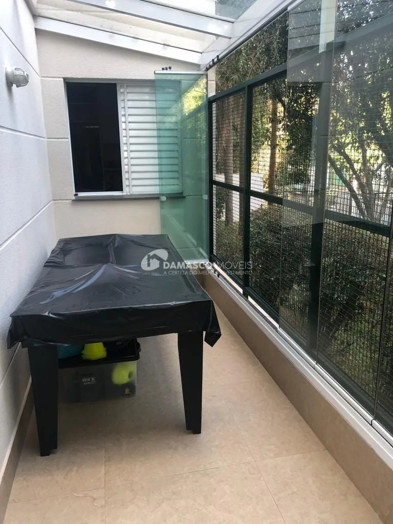 Apartamento à venda, Vila Ivone, São Paulo, SP