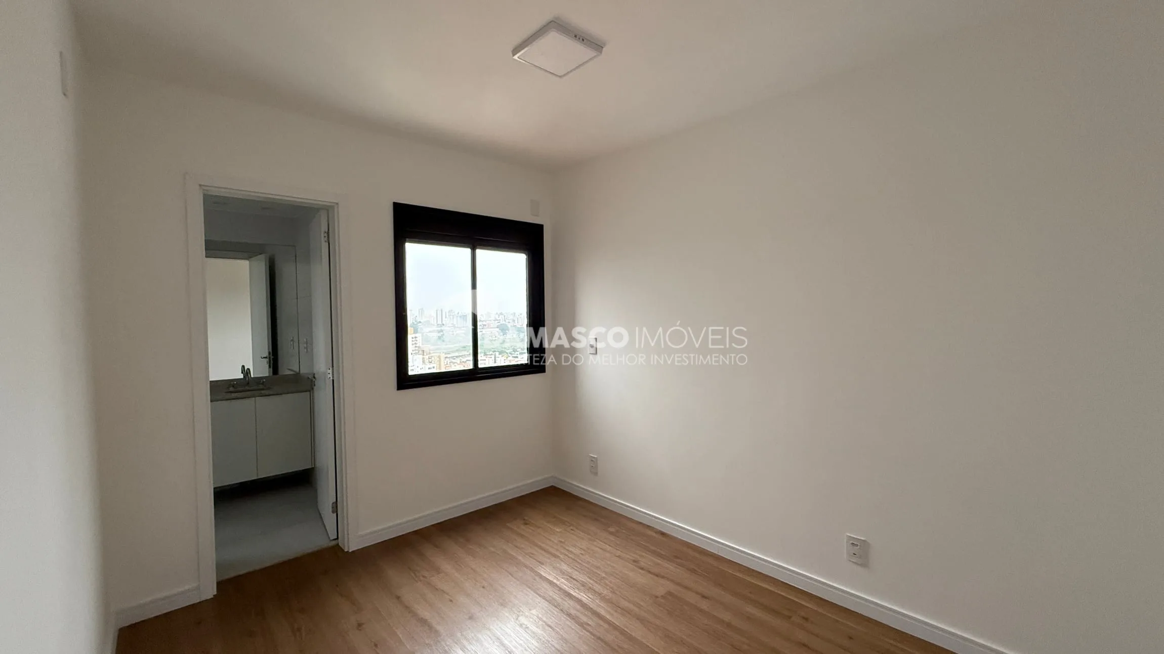 Apartamento para locação 2 dorm, 1 vaga, Parque das Nações, Santo André, SP
