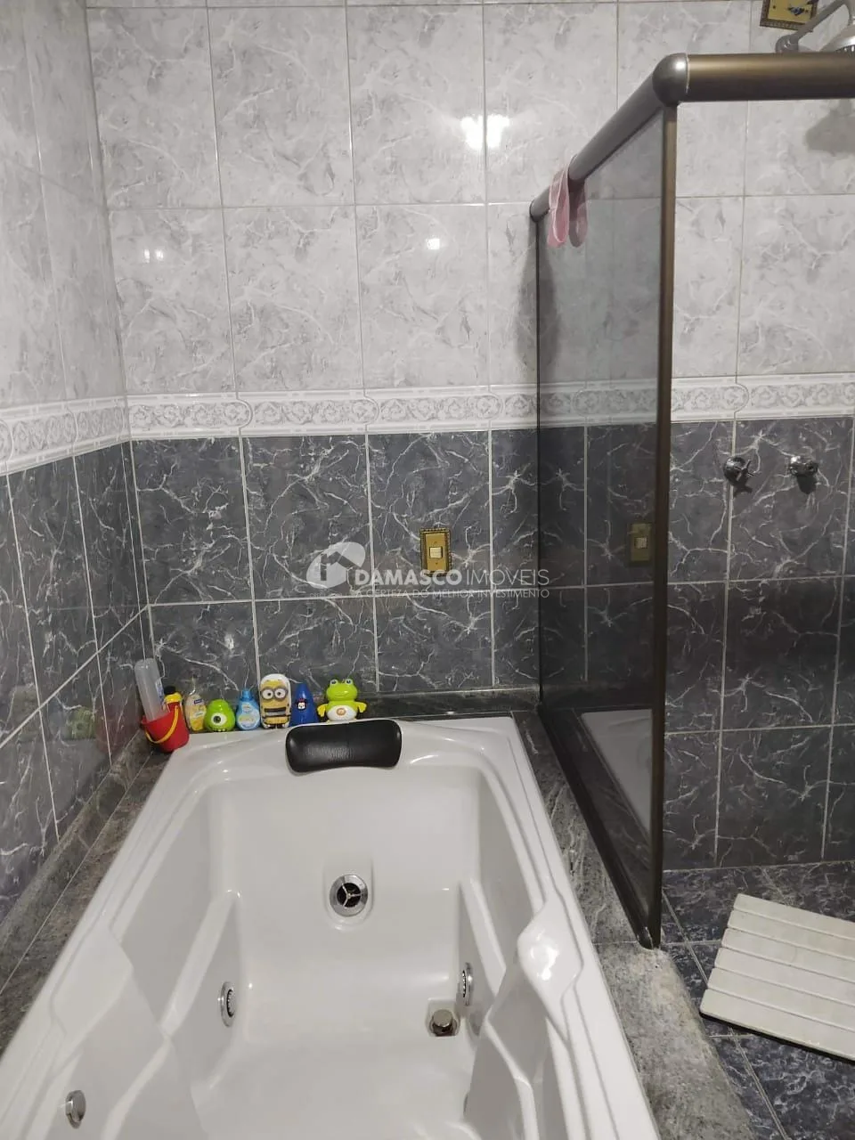 Sobrado à venda 5 Quartos, 2 Suites, 4 Vagas, 444M², Vila Califórnia, São Paulo - SP