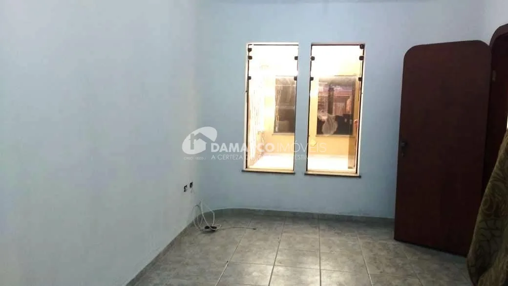 Casa à venda 7 Quartos, 1 Suite, 7 Vagas, 420M², Campestre, Santo André - SP