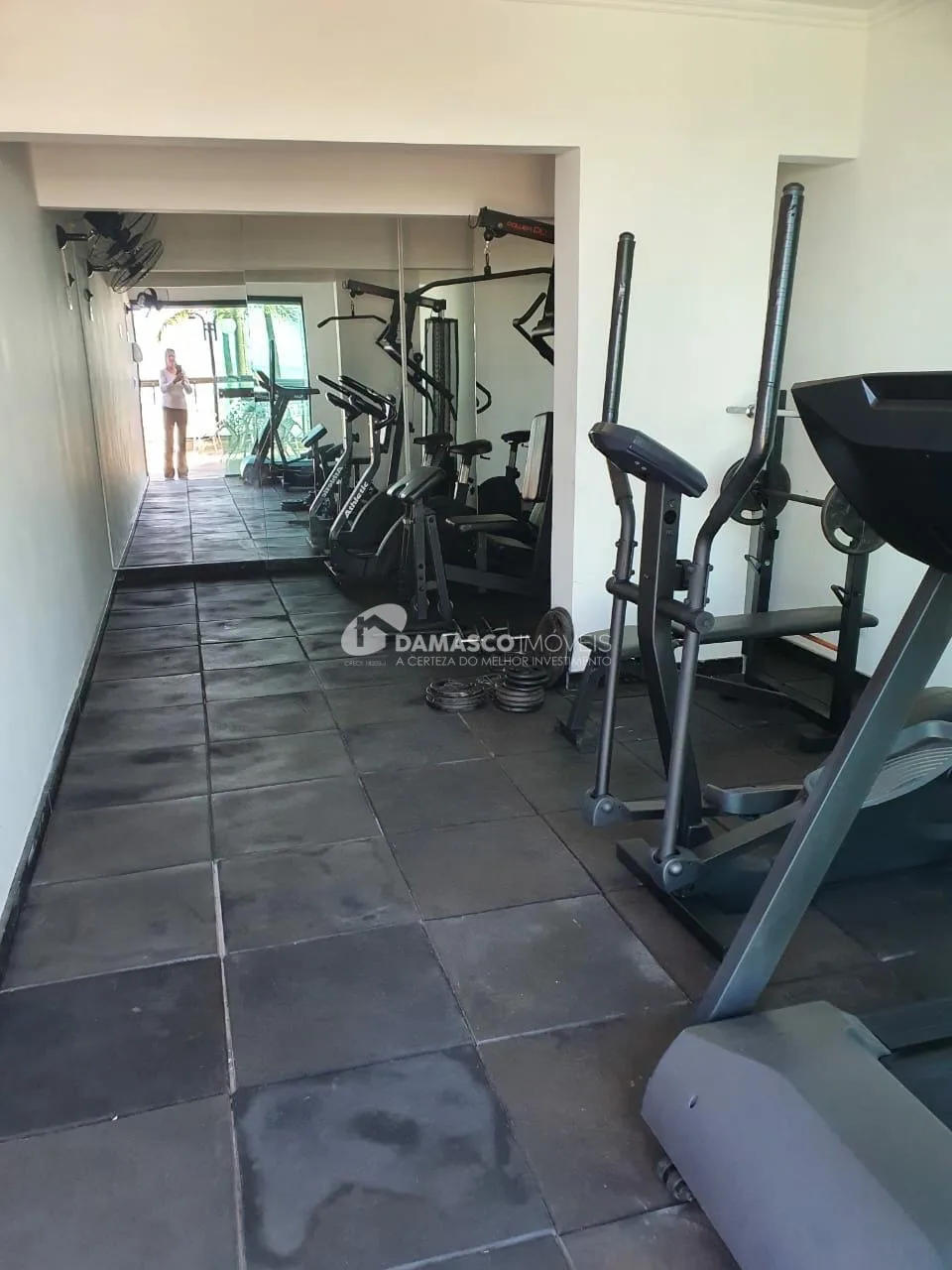 Apartamento à venda 2 Quartos, 2 Suites, 1 Vaga, 105M², Caiçara, Praia Grande - SP 