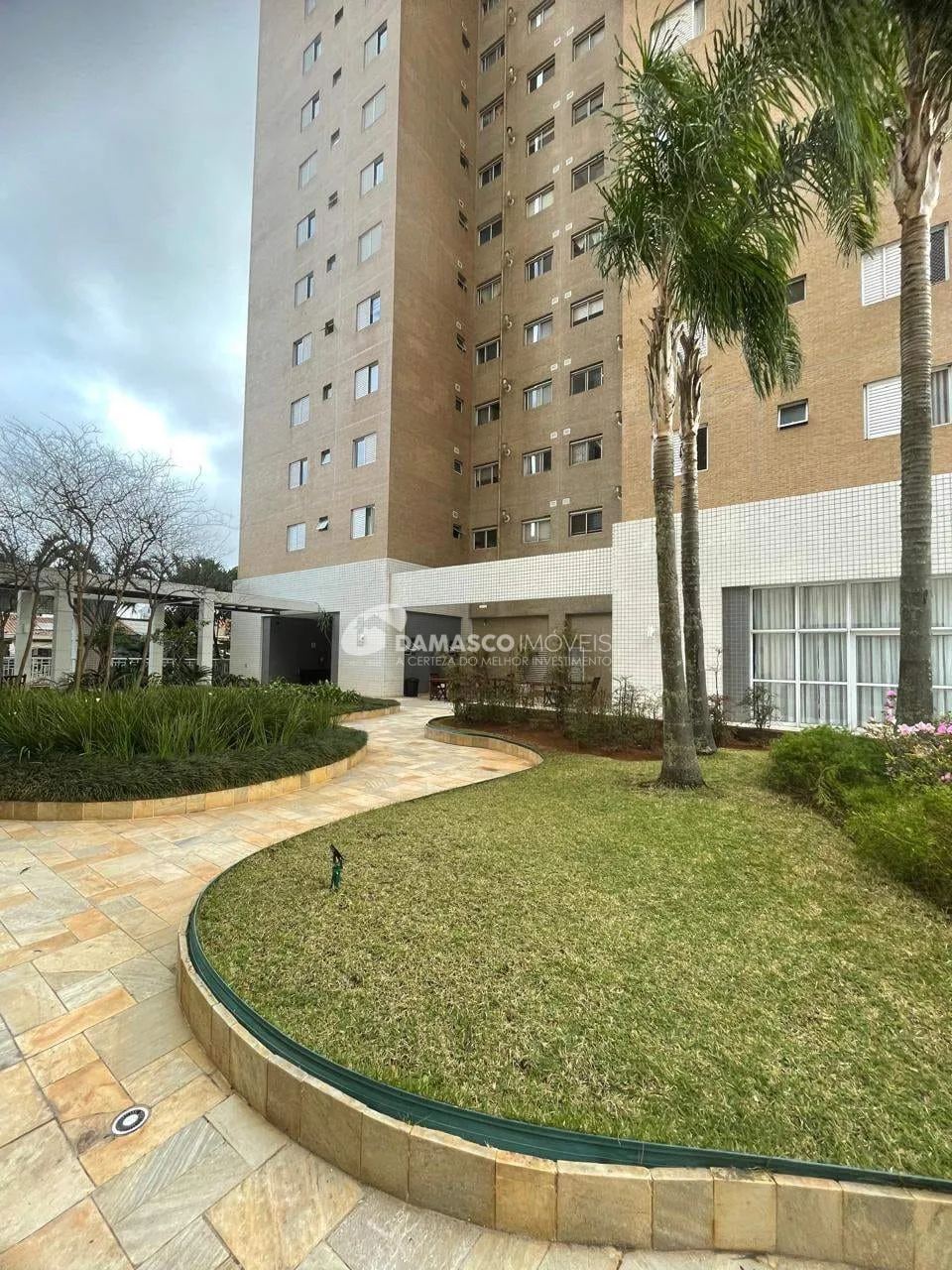 Apartamento à venda, Campestre, Santo André, SP