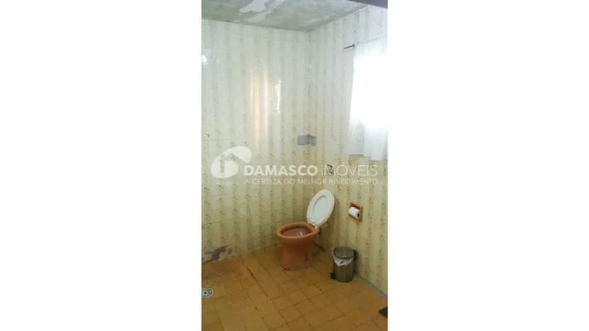 Casa à venda 2 Quartos, 2 Vagas, 167M², Vila Sacadura Cabral, Santo André - SP