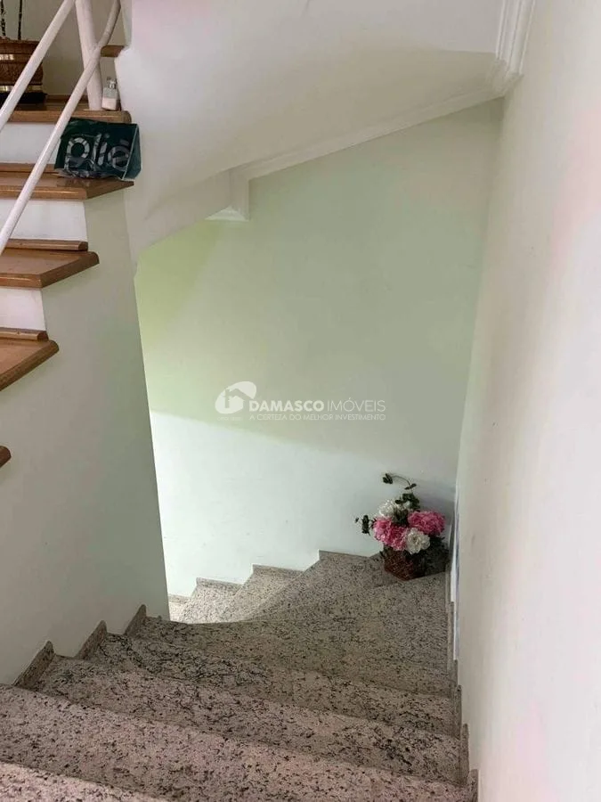 Mansão à Venda, Vila Guiomar, Santo André, SP