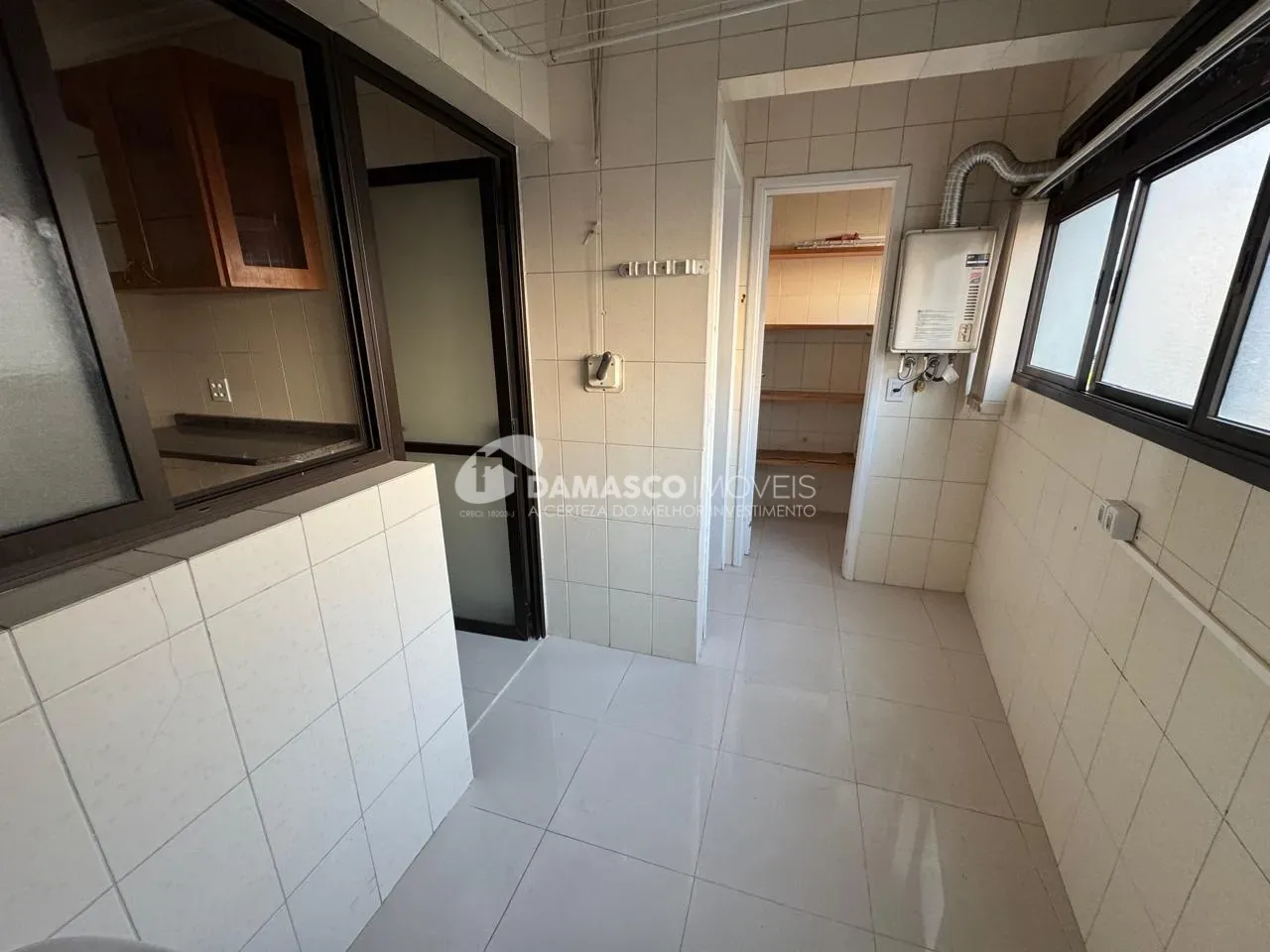 Apartamento à venda, Santo Antônio, São Caetano do Sul, SP
