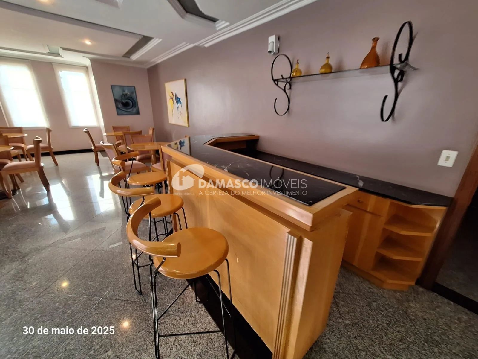 Apartamento para venda e locação, Santa Paula, São Caetano do Sul, SP
