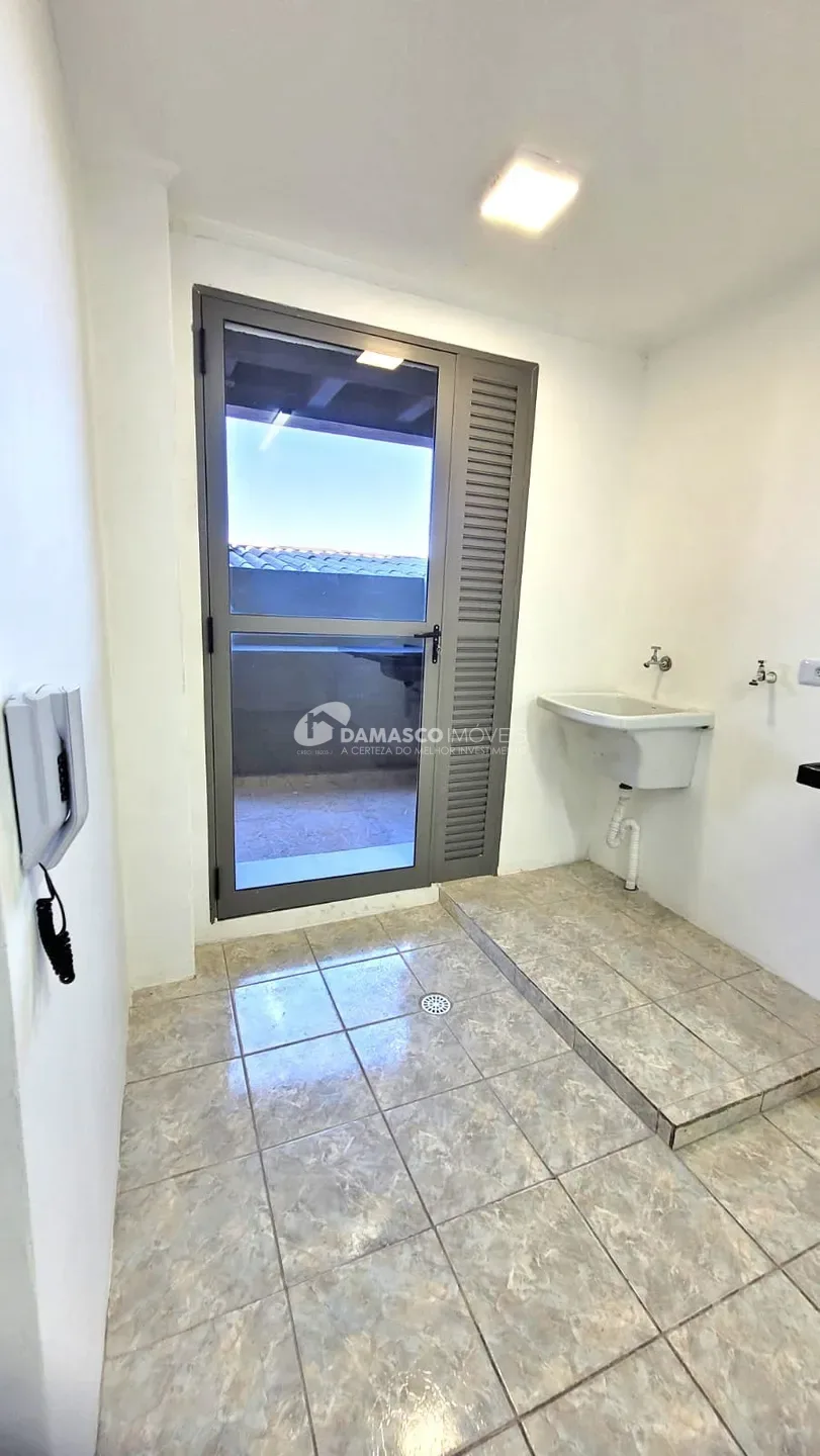 Apartamento com 1 dormitório no bairro Santa Maria - São Caetano do Sul