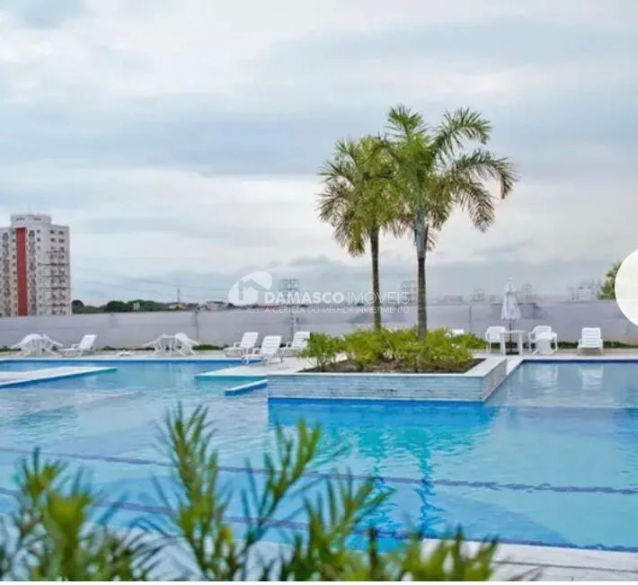 Apartamento à venda, Vila Ivone, São Paulo, SP