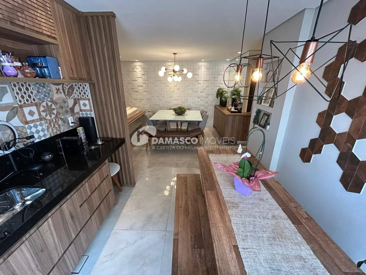 Apartamento à venda, Barcelona, São Caetano do Sul, SP