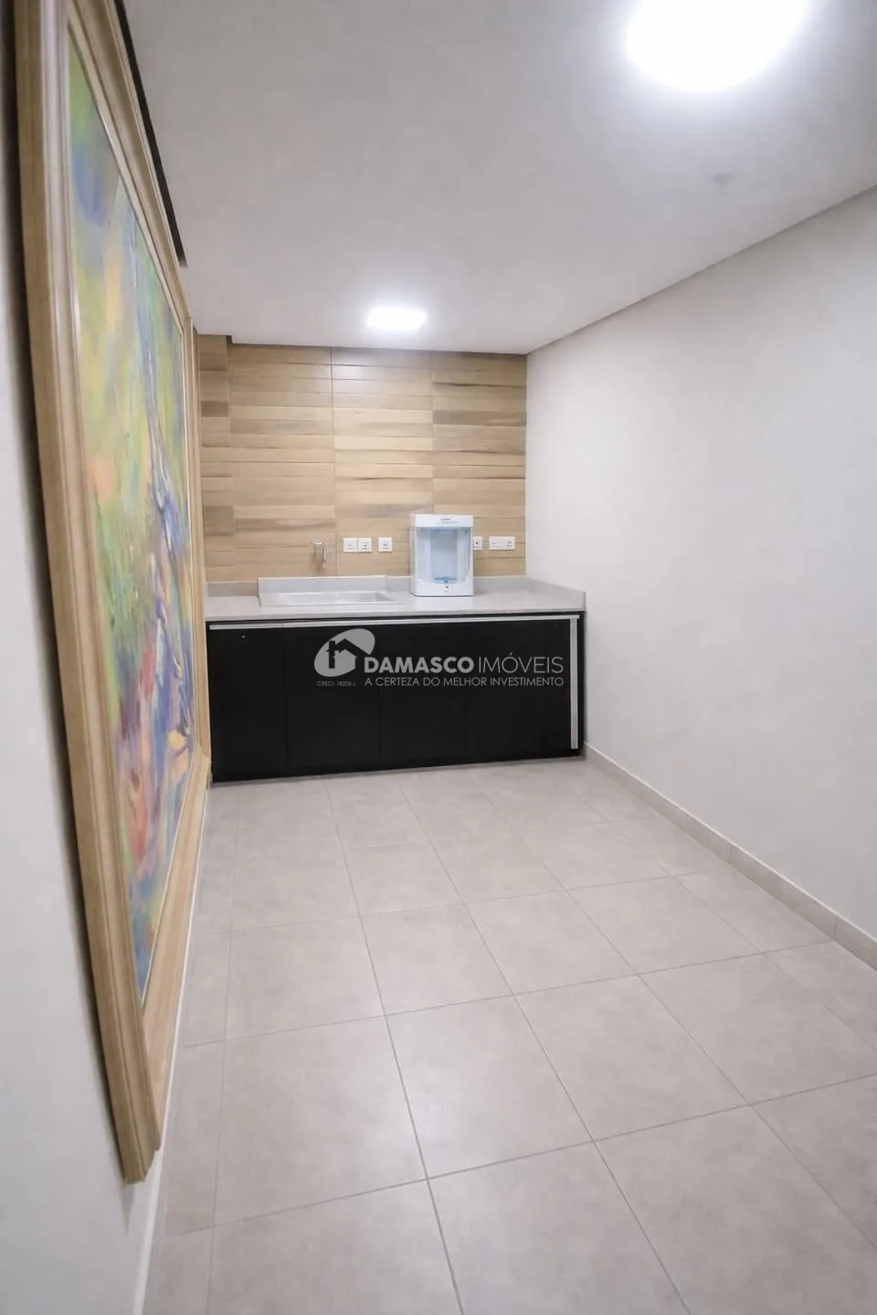 Sala à venda, Boa Vista, São Caetano do Sul, SP