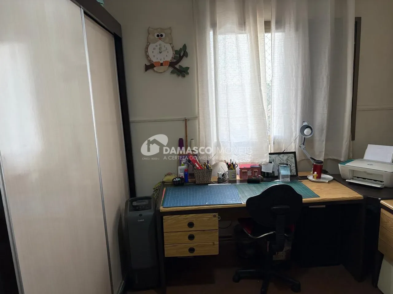Apartamento à venda, Barcelona, São Caetano do Sul, SP