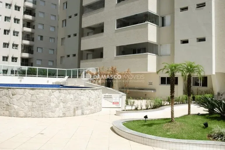 Apartamento com 3 suítes e sacada gourmet à venda no Olímpico | 122 m² | 2 vagas