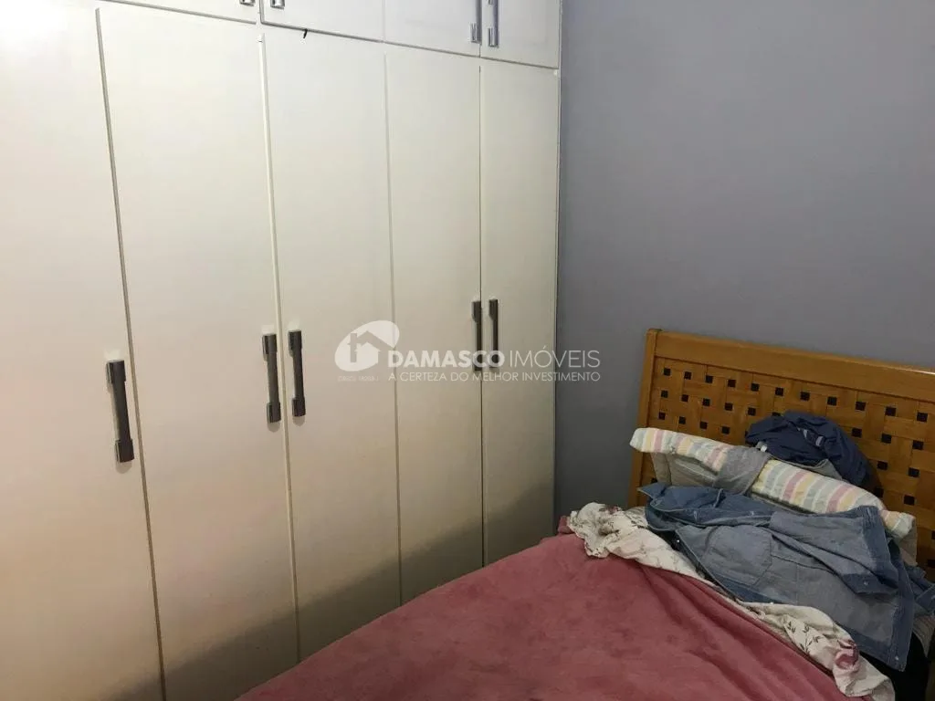 Sobrado à venda 2 Quartos, 1 Suite, 2 Vagas, 140M², Santa Maria, São Caetano do Sul - SP
