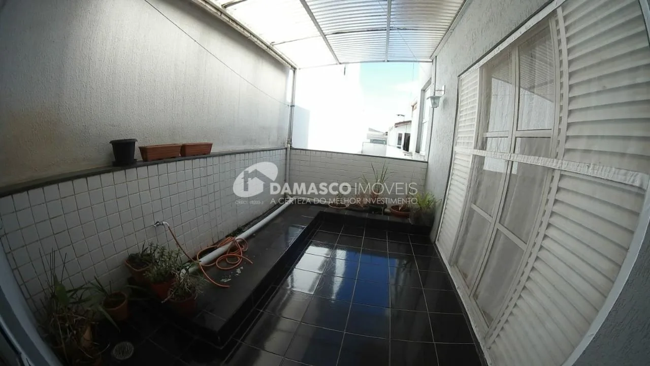 Cobertura à venda 3 Quartos, 2 Suites, 2 Vagas, 180M², Santa Maria, São Caetano do Sul - SP 
