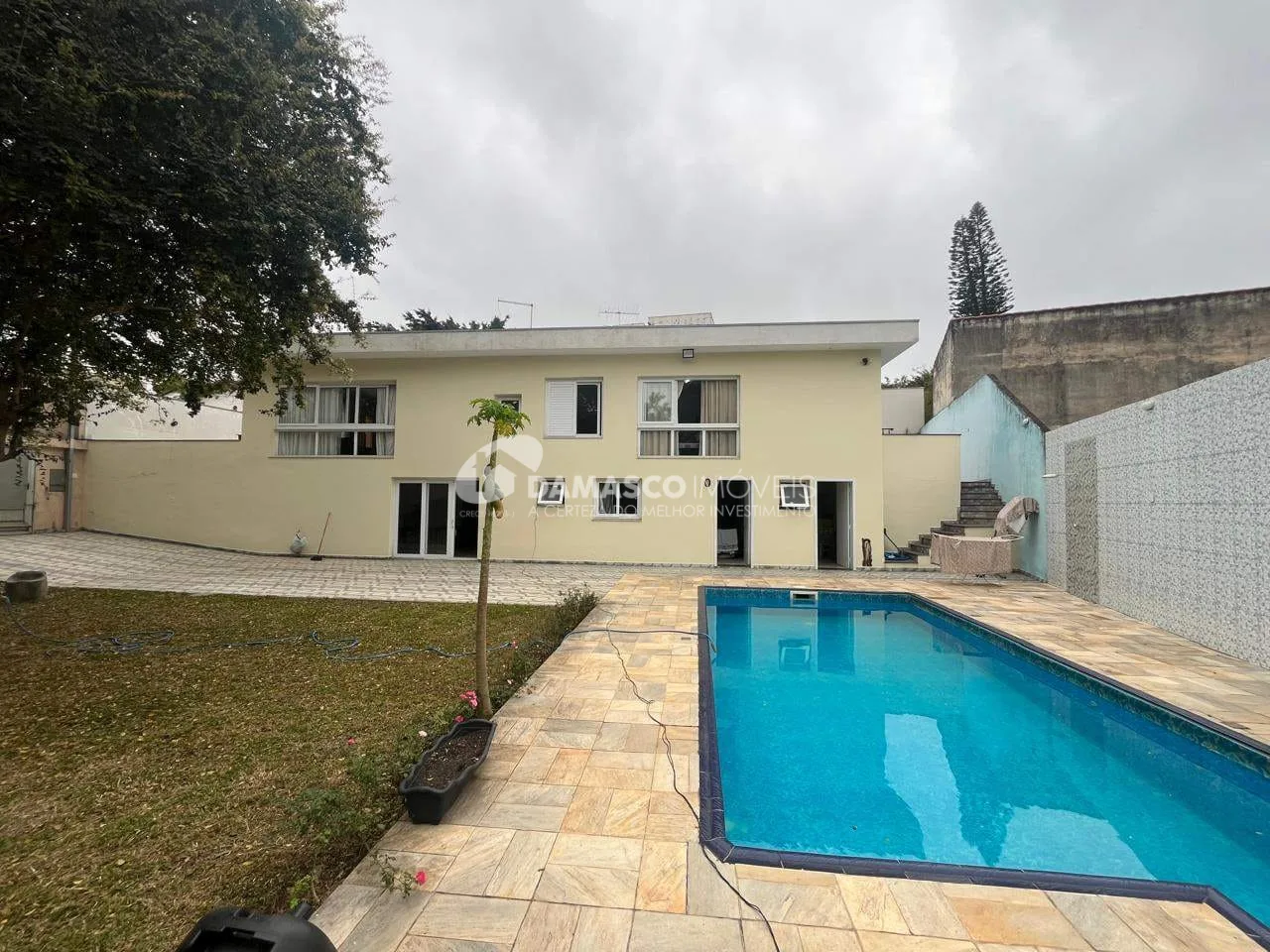 Casa à venda, Jardim São Caetano, São Caetano do Sul, SP