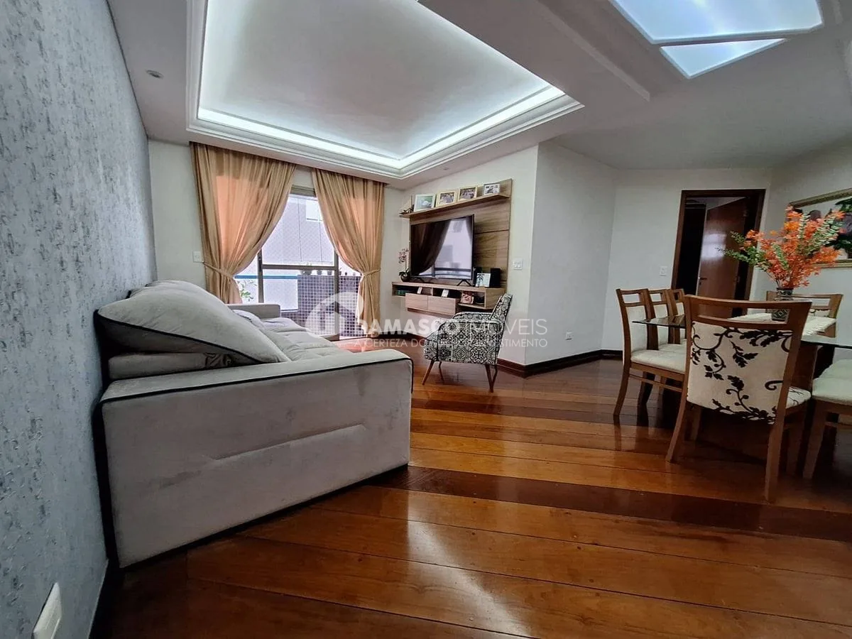 Apartamento com 3 quartos, Barcelona - São Caetano do Sul