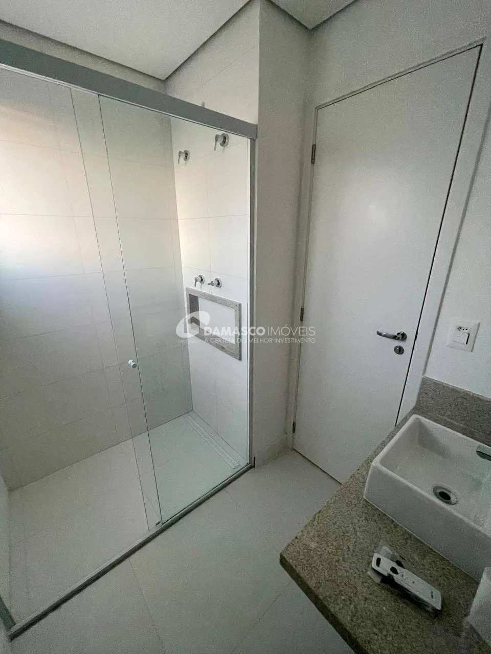 Apartamento à venda, Campestre, Santo André, SP