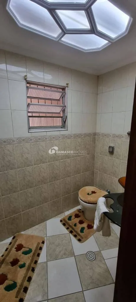 Sobrado à venda, Jardim Progresso, Santo André, SP
