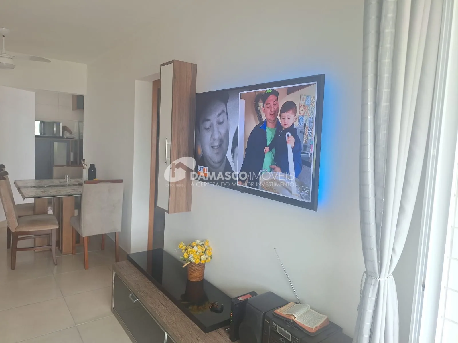 Apartamento com terraço à Venda, Ocian, Praia Grande, SP