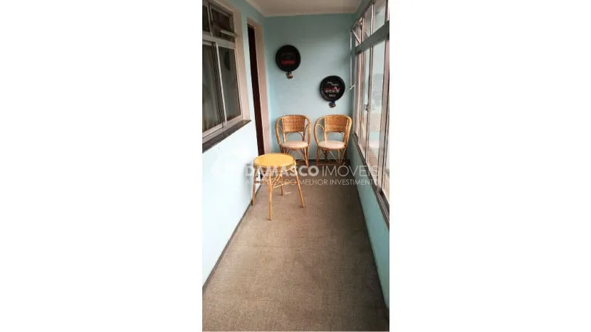 Casa à venda 2 Quartos, 2 Vagas, 160M², Santa Maria, São Caetano do Sul - SP