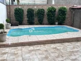 Sobrado à venda, Vila Humaitá, Santo André, SP