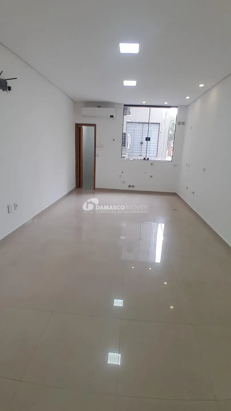 Sala para locação, Santo Antônio, São Caetano do Sul, SP